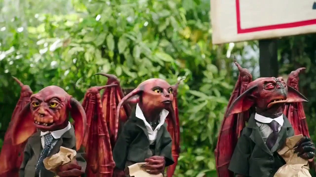 Yonderland - Se2 - Ep06 - Game of Crones HD Watch