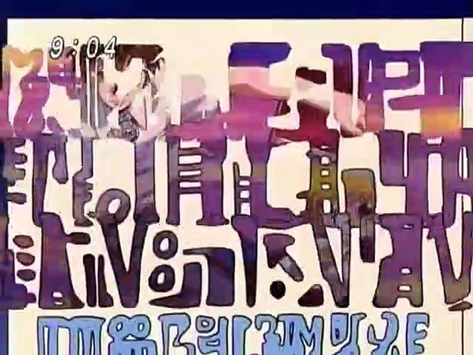 Zatch Bell - Ep05 HD Watch