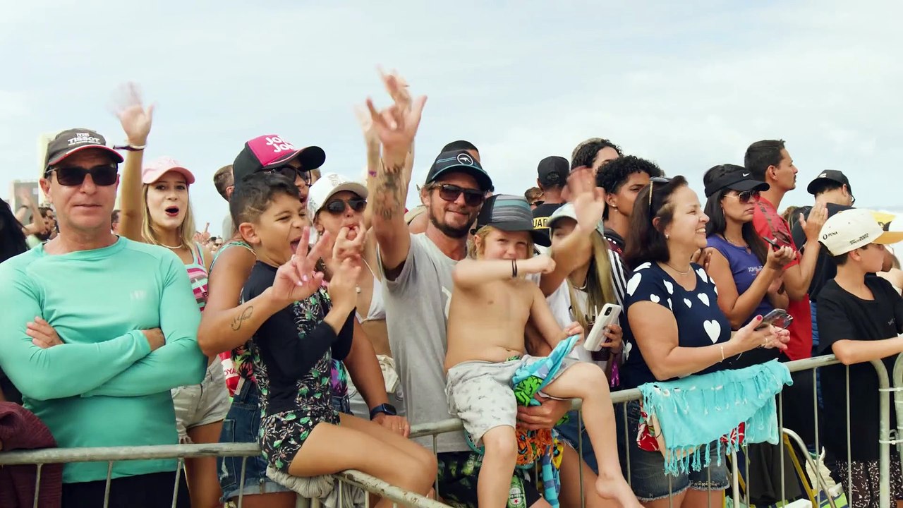 WSL Presents: 2022 Oi Rio Pro