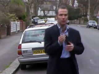 Touching Evil - Se1 - Ep12 HD Watch