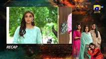 Recap Zindagi Aik Paheli Episode 76 - 15th January 2023 -
