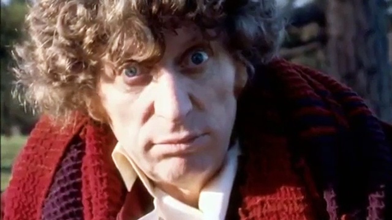 Doctor Who (Doctor Who Classic) - Se18 - Ep33 HD Watch