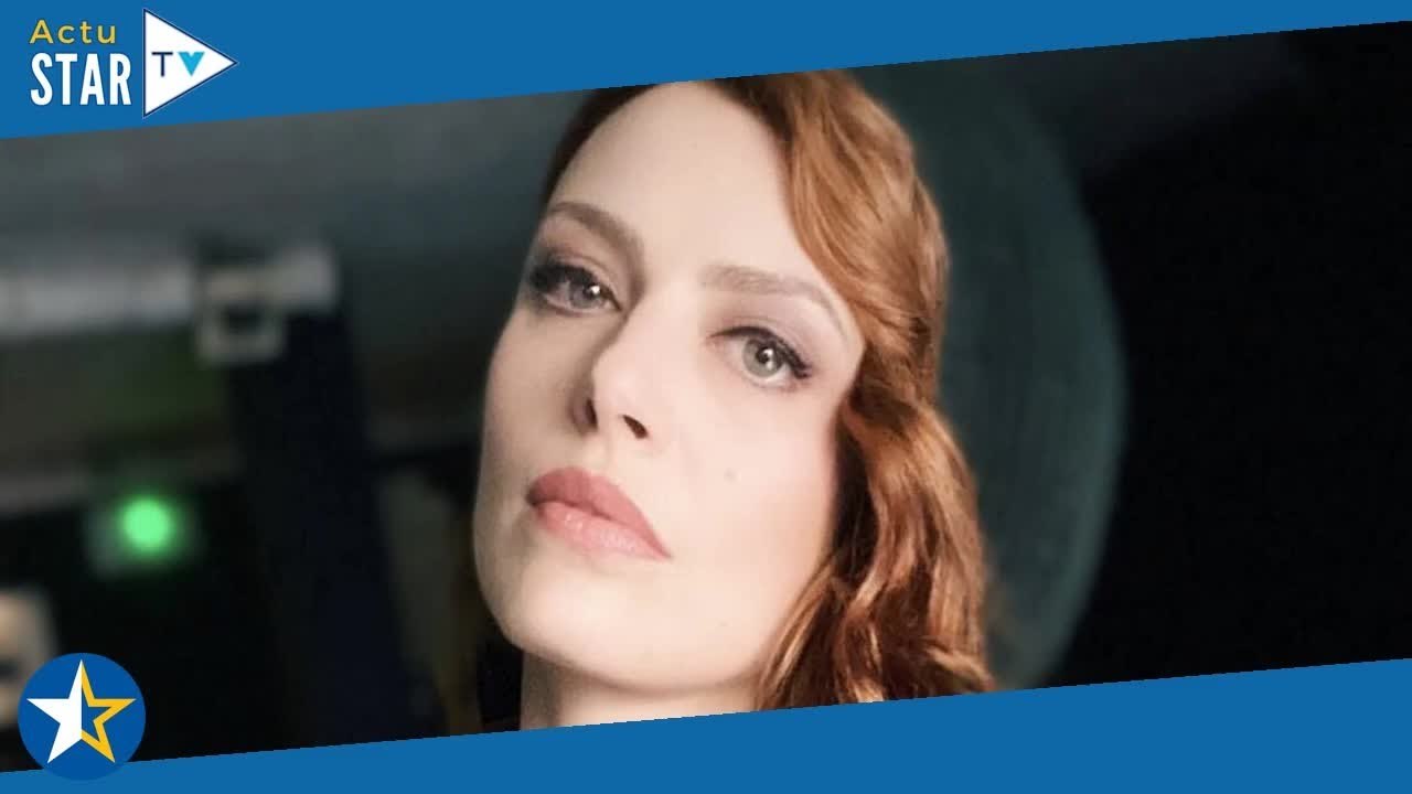 "J’ai eu envie de me foutre en l’air" : Elodie Frégé revient sur sa grande solitude après la Star Ac