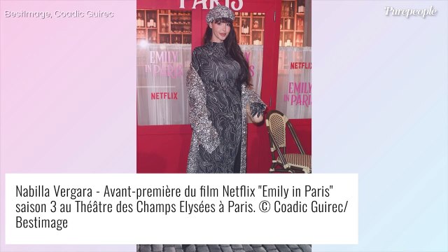 Restez bien tranquilles : Nabilla Benattia critiquée pour une pratique jugée dangereuse pour Leyann, elle réplique