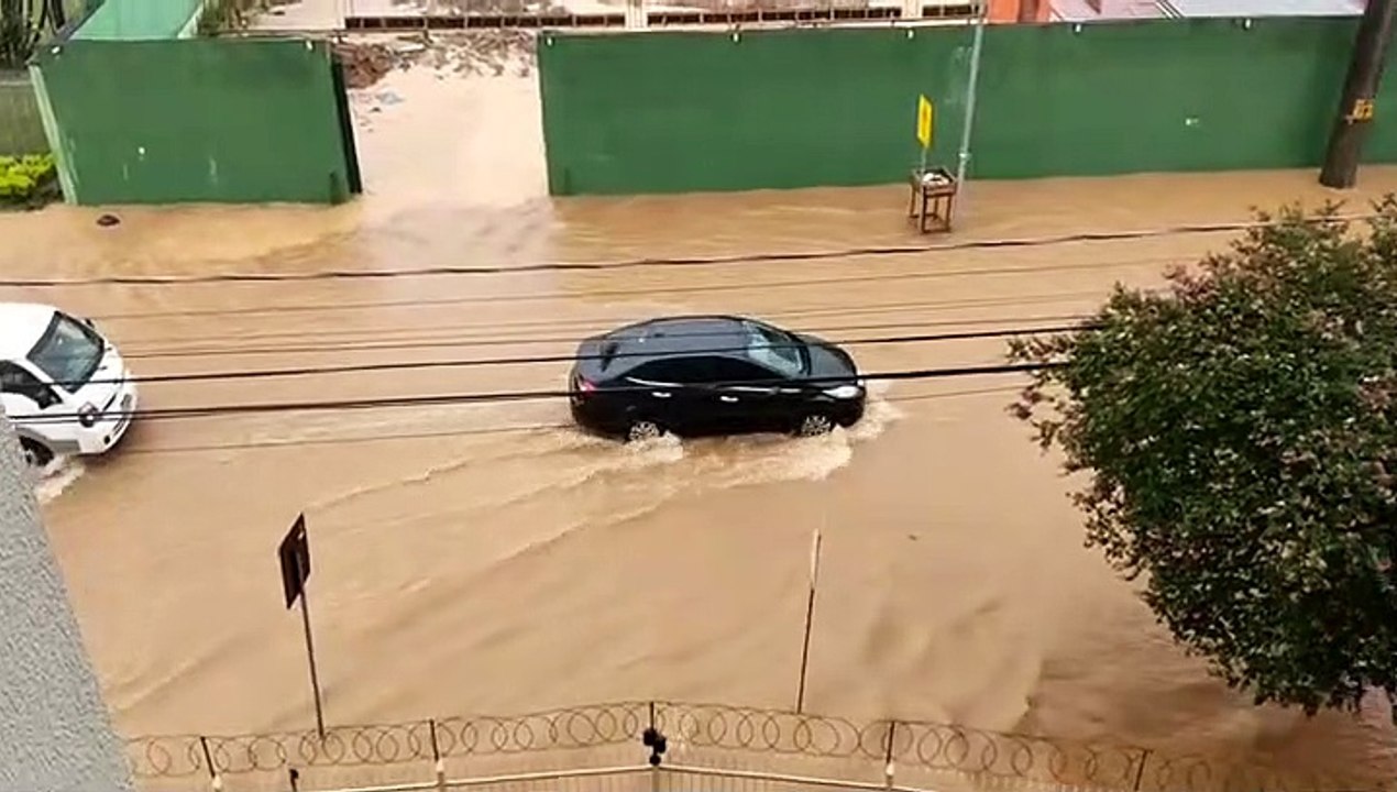 Bairro Bom Retiro