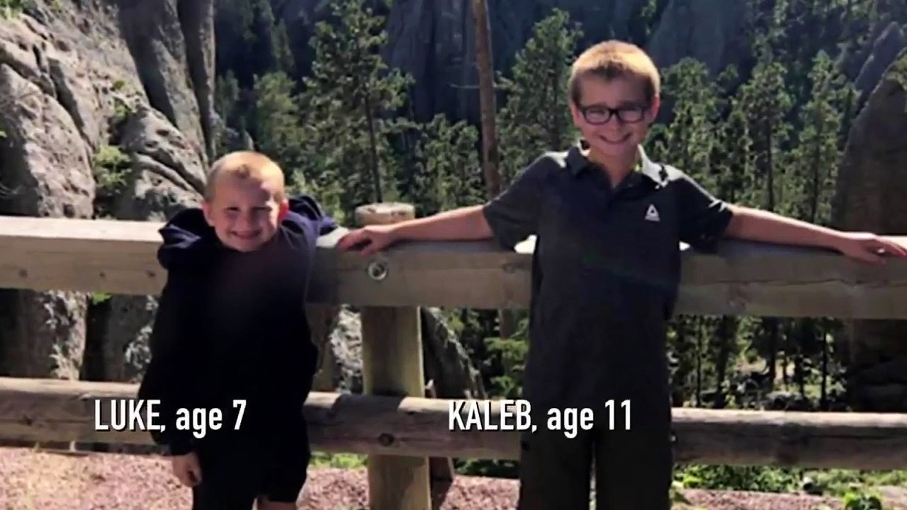 Haunting in the Heartland - Se1 - Ep06 - Come Play HD Watch