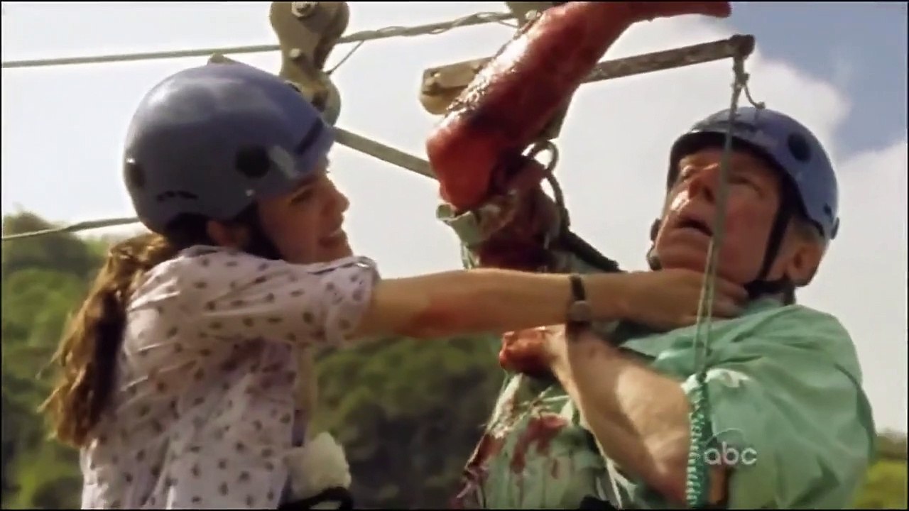 Off the Map - Se1 - Ep01 HD Watch