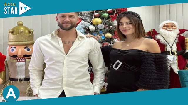 Giuseppa pousse un coup de gueule contre ceux qui critiquent son couple avec Paga