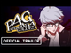 Persona 4: Golden | Official XBOX Launch Trailer