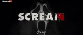 ÇIĞLIK 6 | Türkçe Alt yazılı Yeni Resmi Fragman | Scream VI | Official Trailer (2023 Movie) RecepTV
