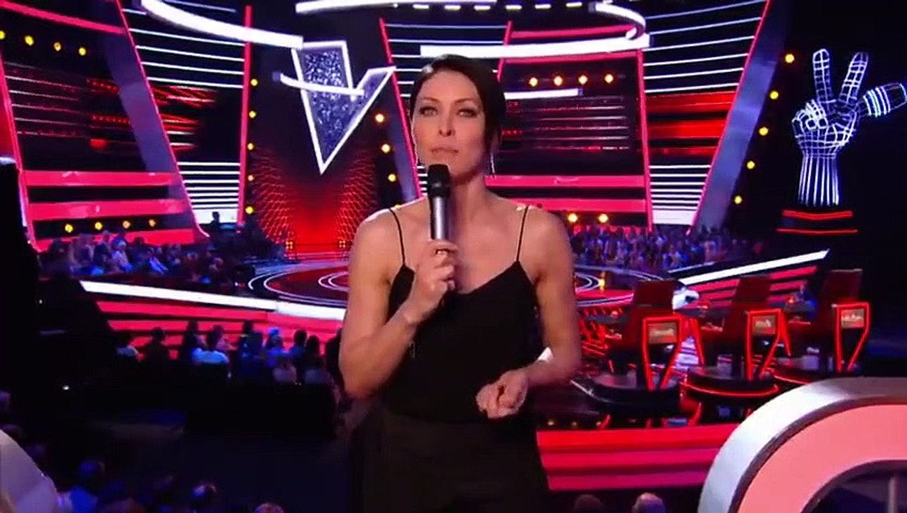 The Voice Kids (UK) - Se1 - Ep07 - Semi-Final HD Watch