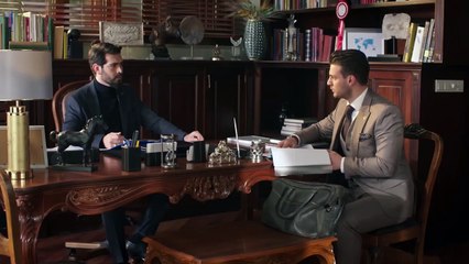 مسلسل زهور الدم الحلقة 34 مترجم