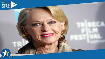 Tippi Hedren : retour sur la carrière de la grand-mère de Dakota Johnson