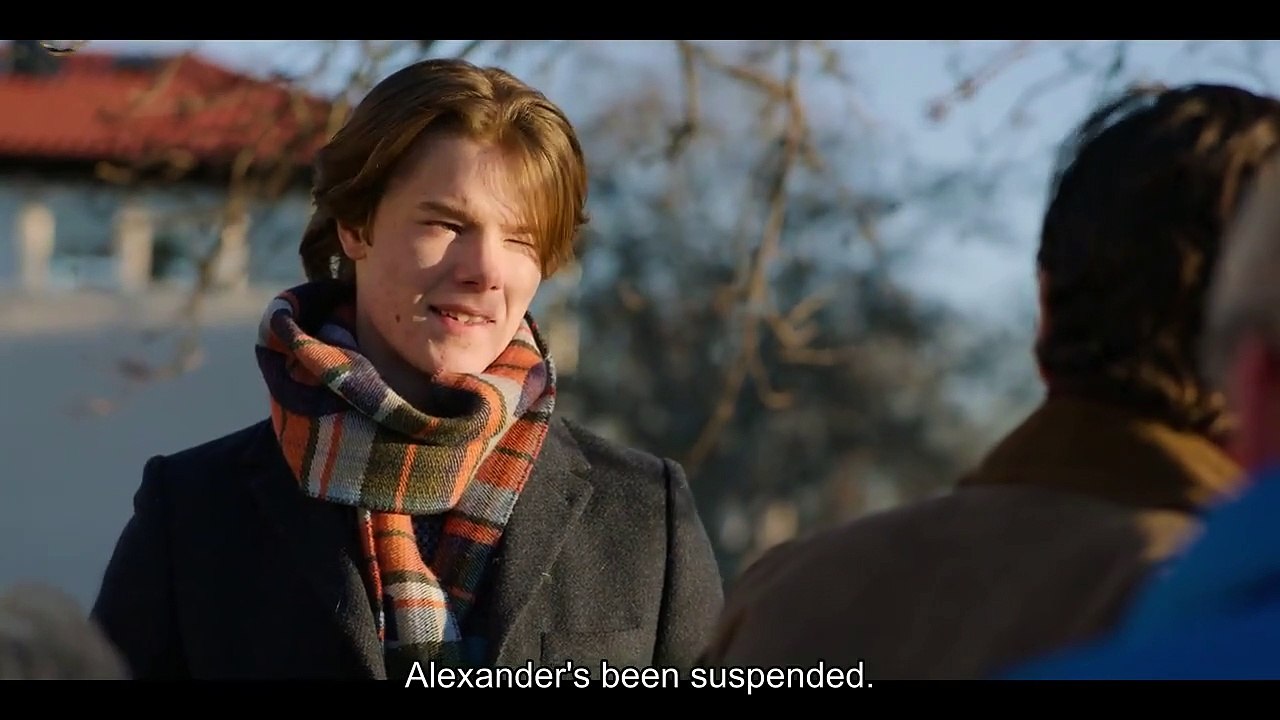 Young royals - se1 - ep05 hd watch