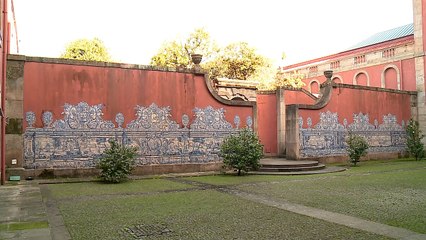 Parcialmente encerrado há mais de três anos, sem peças e descuidado. O que se passa com o Museu Nacional de Soares dos Reis?