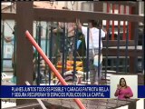 Misión Venezuela Bella entrega totalmente recuperada la Plaza La Concordia en Caracas