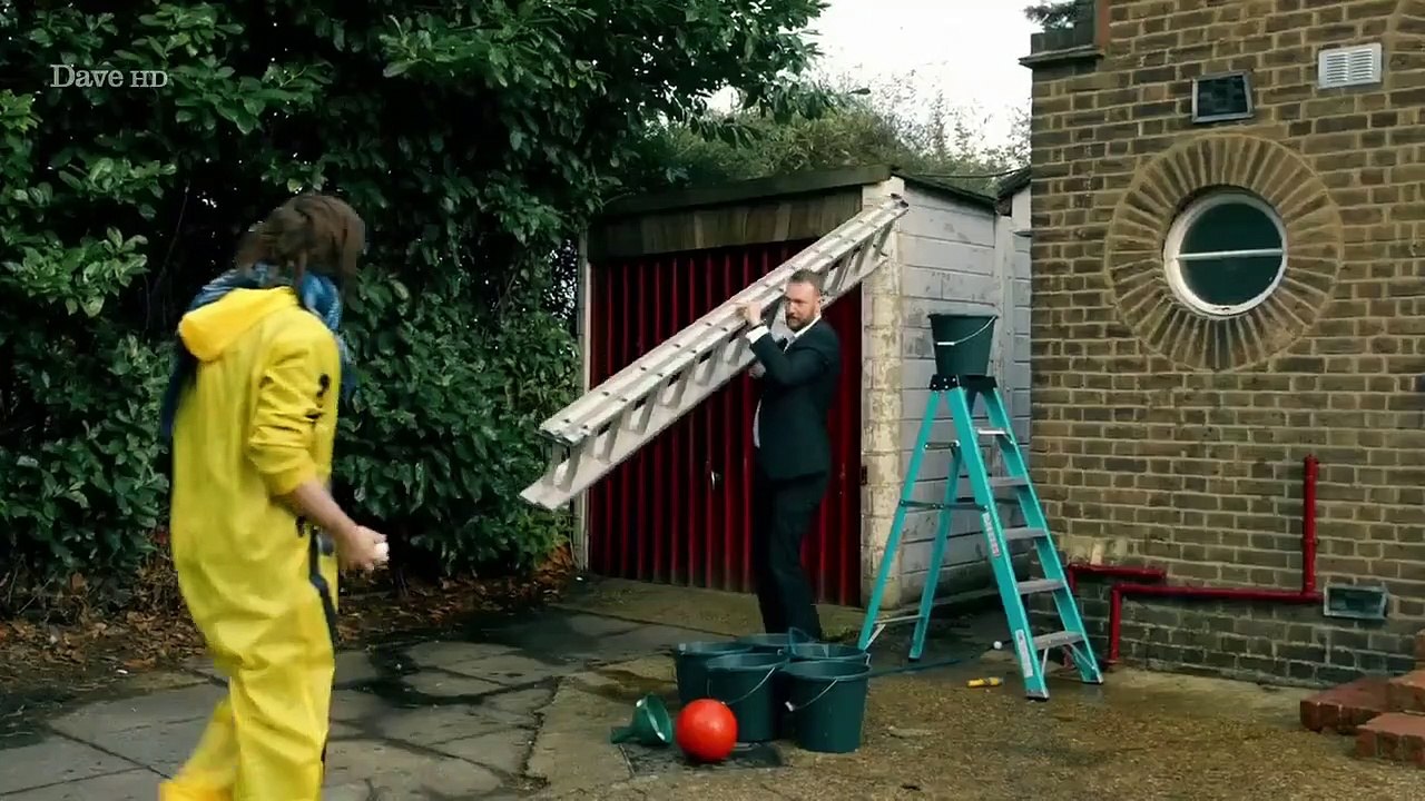 Taskmaster - Se4 - Ep04 - Friendship is Truth HD Watch