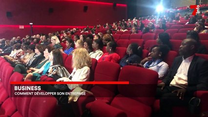 Business : l'expérience Asensia Africa au service des entreprises