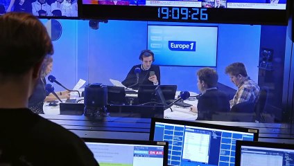 Réforme des retraites : malgré l'ampleur de la mobilisation, l'exécutif ne compte pas reculer