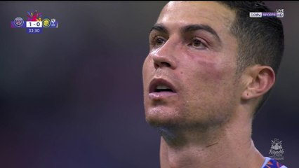 PSG vs Al Nassr and Al Hilal (Riyadh All Stars) | Highlights | 19 01 2023