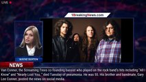 106968-mainVan Conner Dies: Screaming Trees Founding Bassist Was 55 - 1breakingnews.com