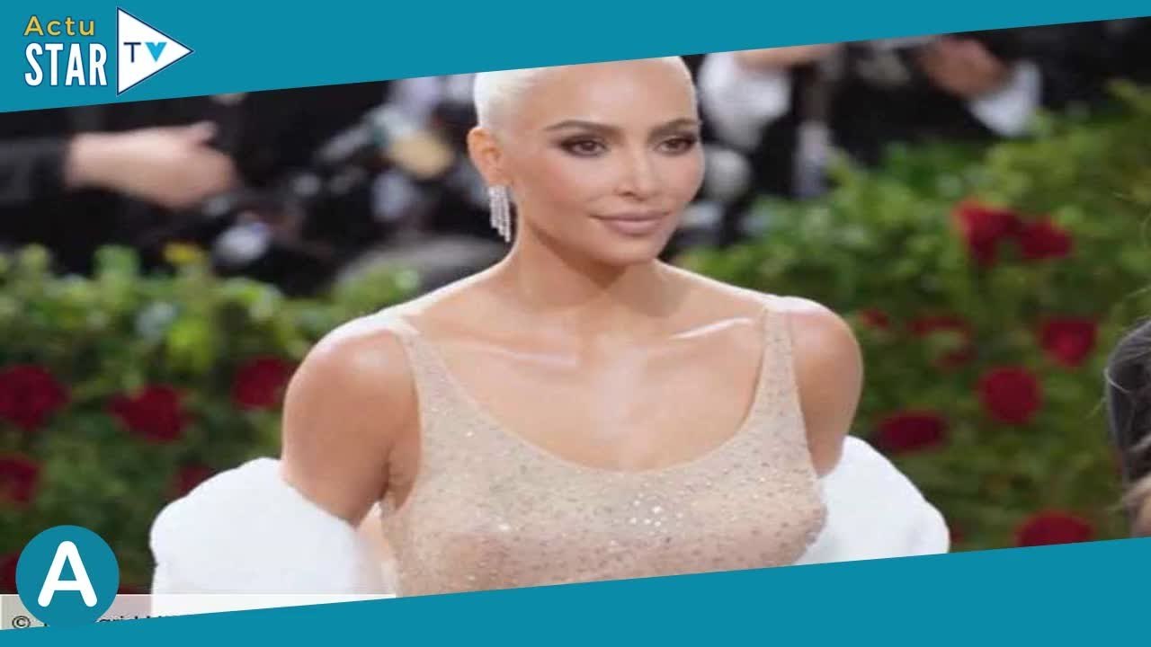 Lady Diana : Kim Kardashian s'offre le collier de la princesse aux enchères