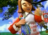 Moral Orel Moral Orel S02 E002 Love