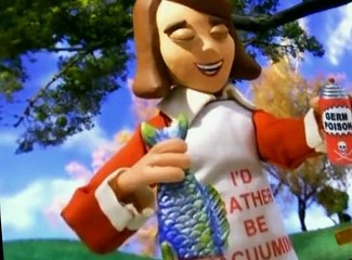 Moral Orel Moral Orel S02 E002 Love