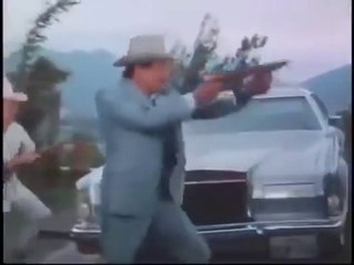 Pelicula |  PISTOLEROS FAMOSOS con Mario Almada, Fernando Almada, Rossy Mendoza | Accion | 1981