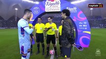 PSG Vs Al Nassr And Elhilal 5-4 Match All Goals _ Highlights 2023 HD