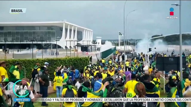 Luiz Inácio Lula da Silva arremete contra Jair Bolsonaro