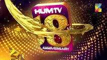 Sami Khan Wish A Happy Anniversary To 18 Years Of Magnificent Success - 2023 #18YearsofHUMTV