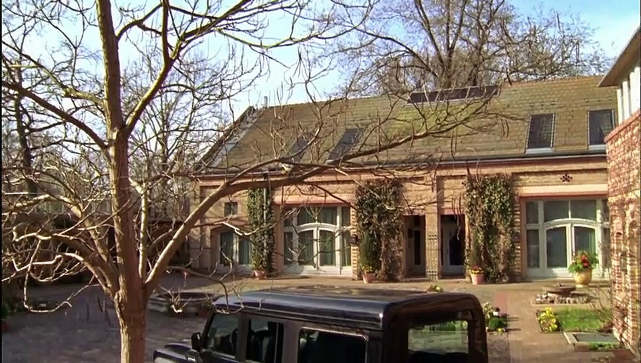 Unser Charly Staffel 16 Folge 10