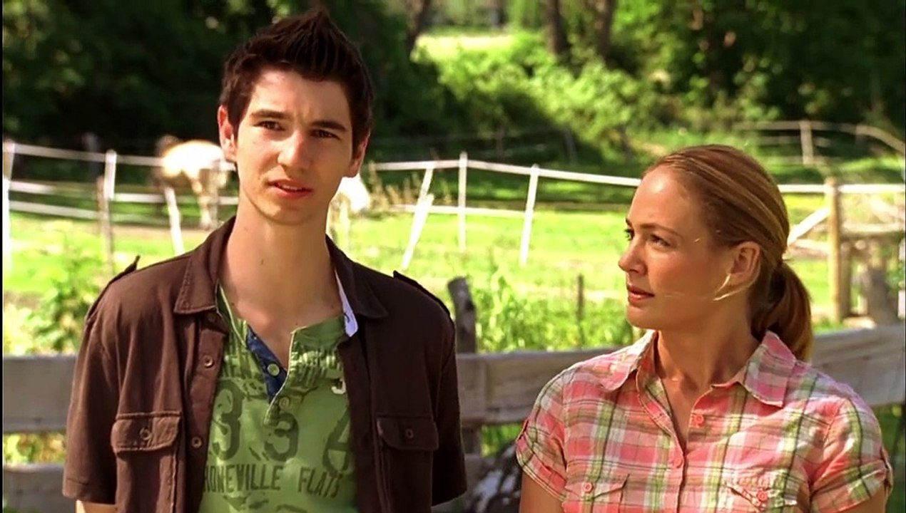 Unser Charly Staffel 16 Folge 12