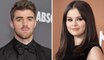 Selena Gomez Is Reportedly Seeing The Chainsmokers' Drew Taggart
