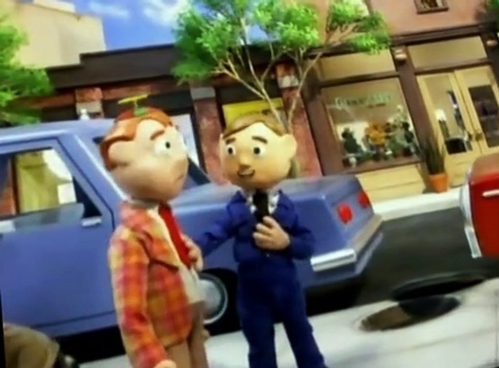 Moral Orel Moral Orel S02 E007 Pleasure