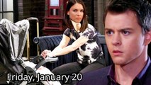 General Hospital Spoilers for Friday, January 20 | GH Spoilers 1/2023