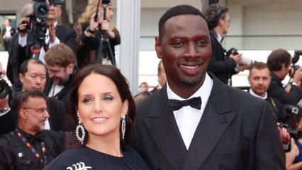 GALA VIDÉO - Omar Sy : comment a-t-il rencontré sa femme Hélène ?
