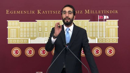 Abdulkadir Karaduman - 2023 Seçimleri, SGK, Sözleşmeli Kamu Personelleri - Basın Toplantısı - 19.01.2023