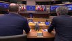 Бывший вице-спикер Европарламента Ева Кайли оставлена под стражей