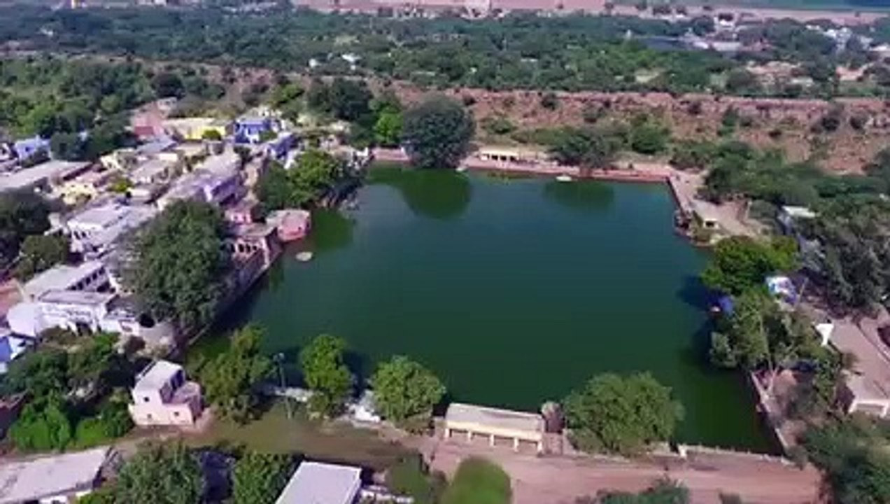 Mero Vrindavan - Video Dailymotion