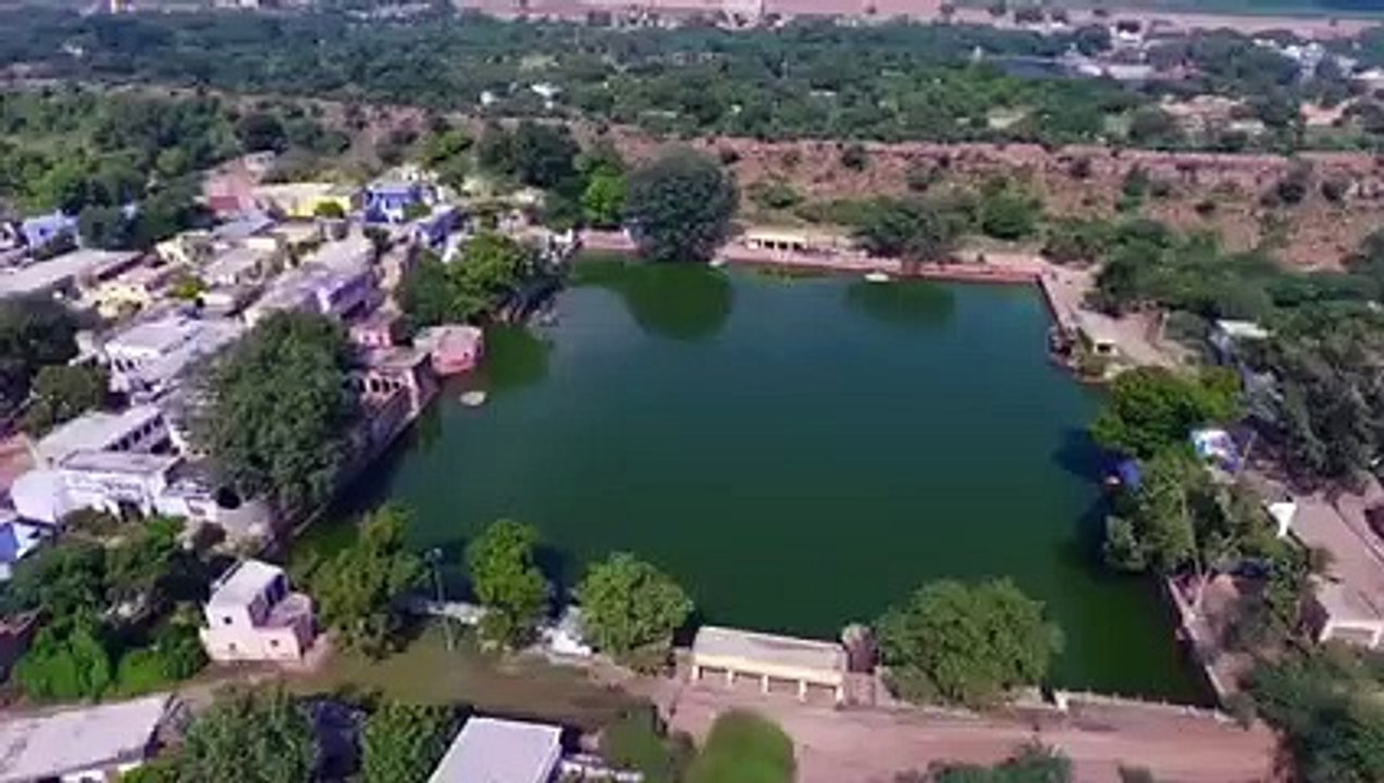 Mero Vrindavan