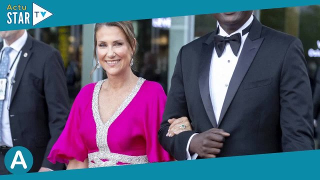 Märtha Louise de Norvège : Son fiancé chaman prétend entendre son ex-mari mort, nouveau scandale !