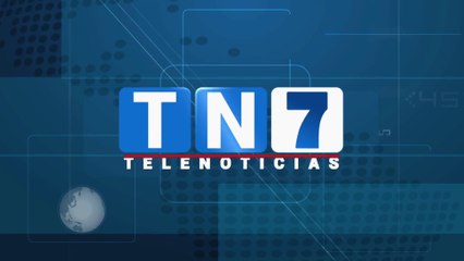 Edición Meridiana de Telenoticias - Jueves 19 Enero 2023