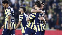 Son Dakika: Çaykur Rizespor'u 2-1 mağlup eden Fenerbahçe, Ziraat Türkiye Kupası'nda çeyrek finale kaldı