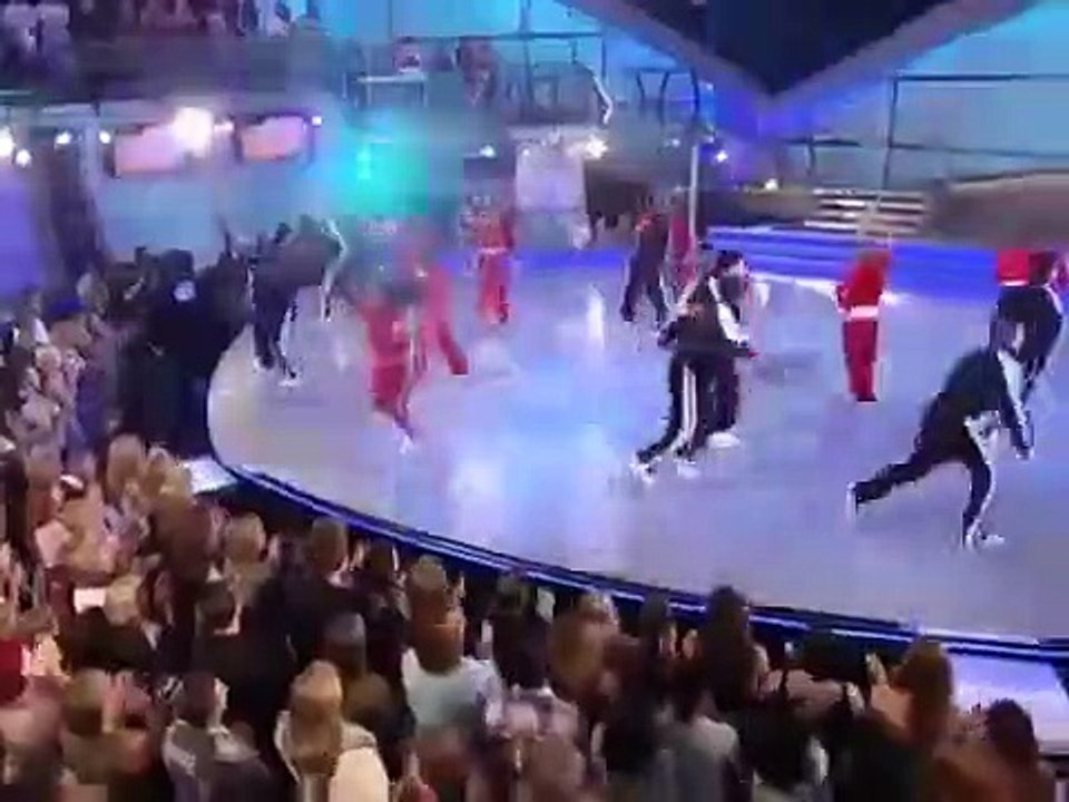 So You Think You Can Dance - Se2 - Ep11 HD Watch