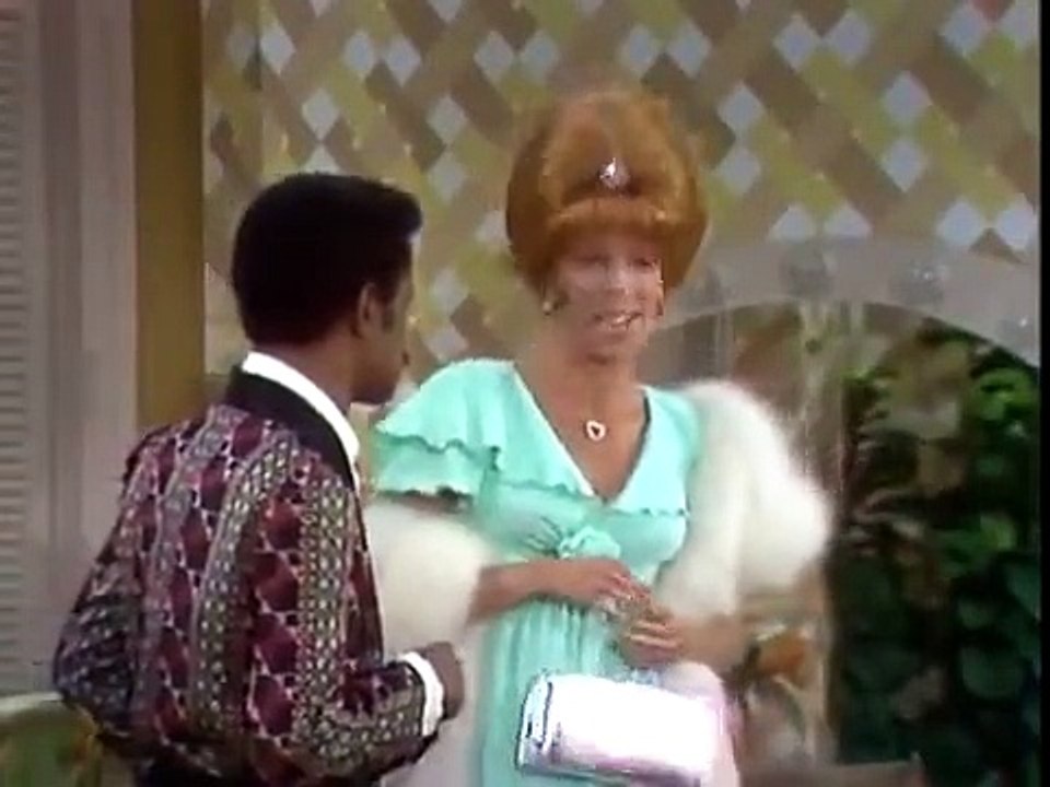 The Carol Burnett Show - Se1 - Ep62 HD Watch
