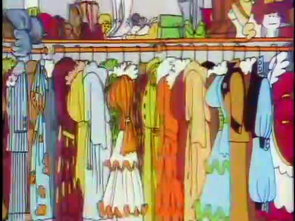 The Carol Burnett Show - Se1 - Ep57 HD Watch