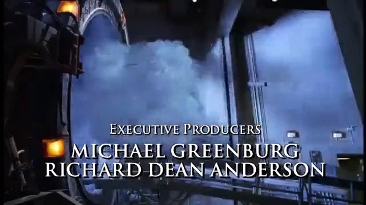 Stargate SG1 - Se6 - Ep09 - Allegiance HD Watch