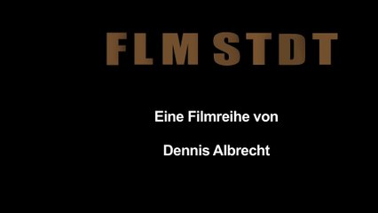 024 - FILMSTADT Episode 10 - Directors' Cut (2015) [Webserie] Film (deutsch) ᴴᴰ
